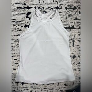Athleta Racerback Tank